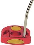 Olyo Fire IV putter